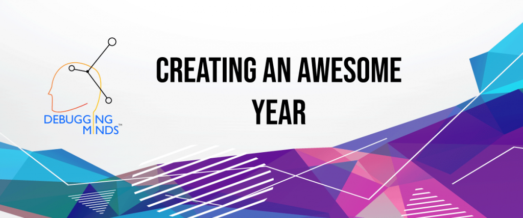 Creating an awesome Year general